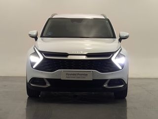 KIA Sportage MHEV 1.6 TGDI 150CV DRIVE 2022