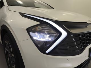 KIA Sportage MHEV 1.6 TGDI 150CV DRIVE 2022