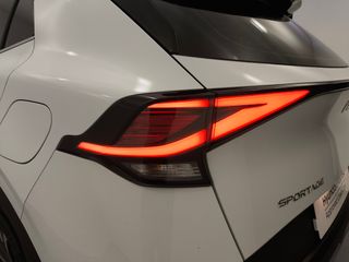 KIA Sportage MHEV 1.6 TGDI 150CV DRIVE 2022