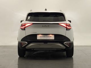 KIA Sportage MHEV 1.6 TGDI 150CV DRIVE 2022