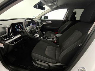 KIA Sportage MHEV 1.6 TGDI 150CV DRIVE 2022