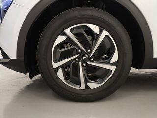 KIA Sportage MHEV 1.6 TGDI 150CV DRIVE 2022