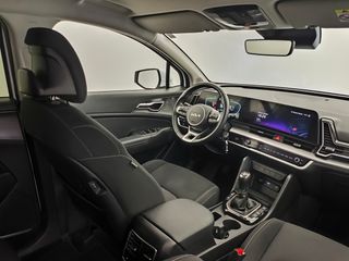 KIA Sportage MHEV 1.6 TGDI 150CV DRIVE 2022