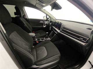 KIA Sportage MHEV 1.6 TGDI 150CV DRIVE 2022