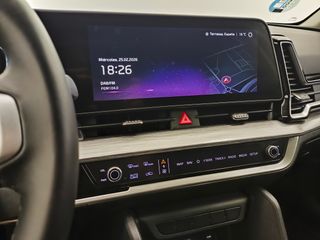 KIA Sportage MHEV 1.6 TGDI 150CV DRIVE 2022