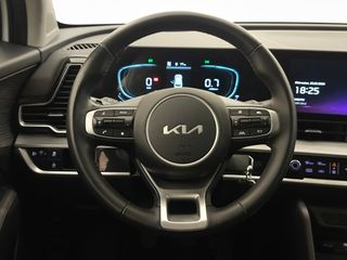 KIA Sportage MHEV 1.6 TGDI 150CV DRIVE 2022