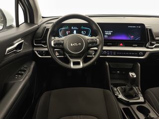 KIA Sportage MHEV 1.6 TGDI 150CV DRIVE 2022