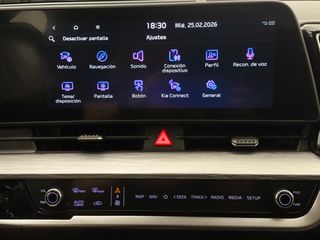 KIA Sportage MHEV 1.6 TGDI 150CV DRIVE 2022