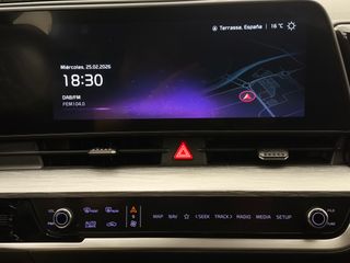 KIA Sportage MHEV 1.6 TGDI 150CV DRIVE 2022