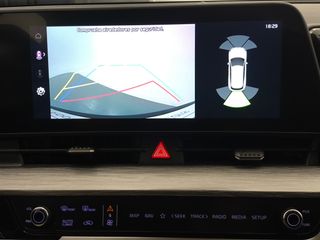 KIA Sportage MHEV 1.6 TGDI 150CV DRIVE 2022