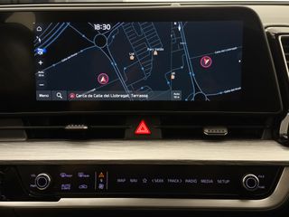 KIA Sportage MHEV 1.6 TGDI 150CV DRIVE 2022