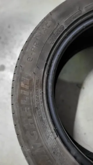 Neumático Michelin 205/55 R16