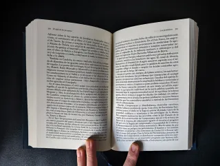 Breve historia de España - García de Cortázar