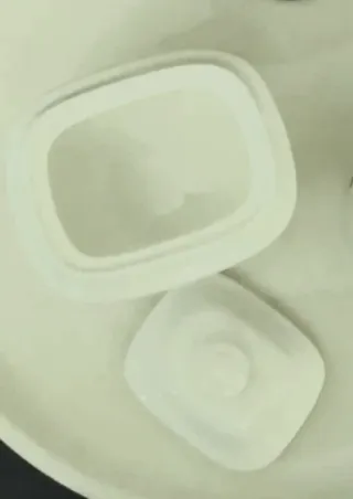 Azucarero Villeroy & Boch Porcelana