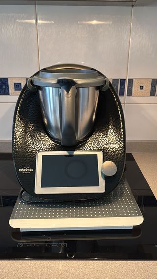 Thermomix TM6 Negra Completa