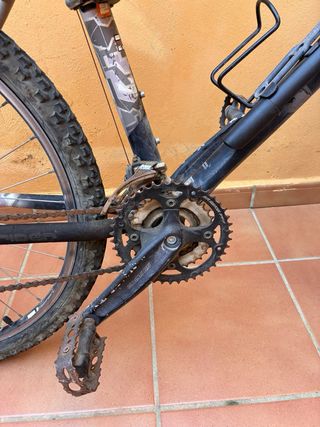 Bicicletta da Montagna Decathlon