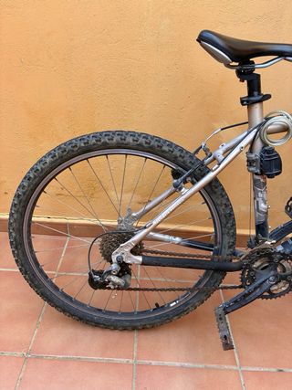 Bicicletta da Montagna Decathlon