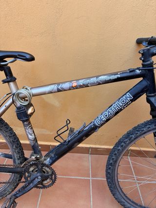 Bicicletta da Montagna Decathlon