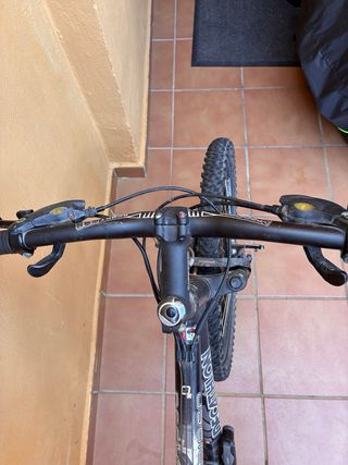 Bicicletta da Montagna Decathlon