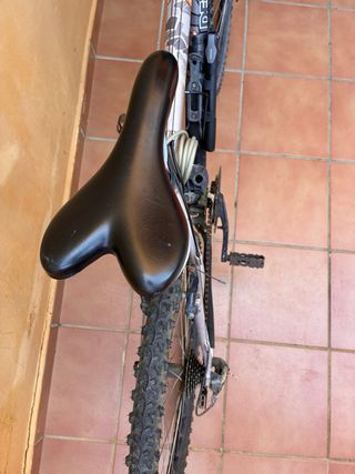 Bicicletta da Montagna Decathlon