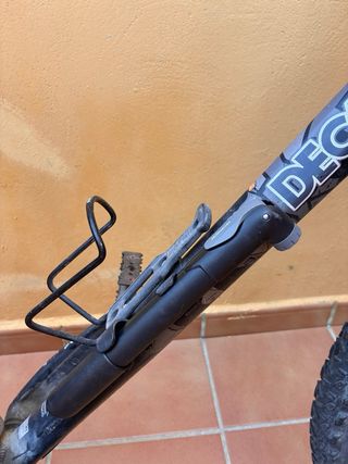 Bicicletta da Montagna Decathlon