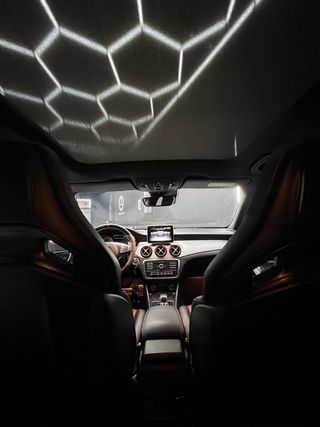 Mercedes-Benz Clase CLA 2016