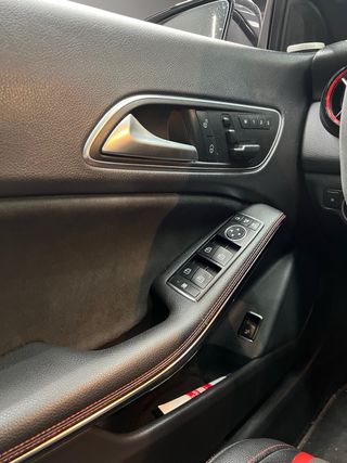 Mercedes-Benz Clase CLA 2016