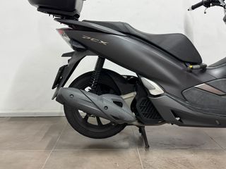 Honda PCX 125