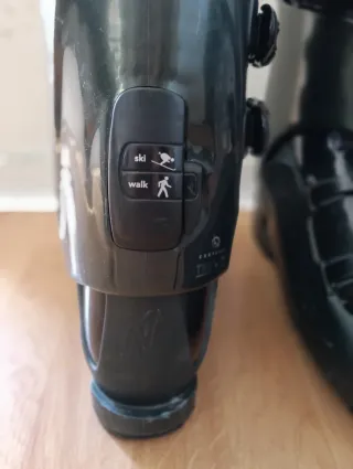 Botas de esquí Nordica