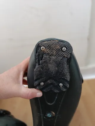 Botas de esquí Nordica