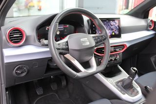 SEAT Arona 1.0 TSI 115CV FR XM