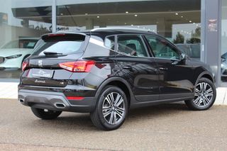 SEAT Arona 1.0 TSI 115CV FR XM
