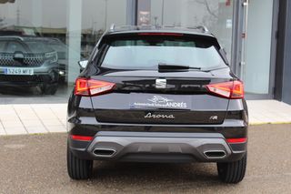SEAT Arona 1.0 TSI 115CV FR XM