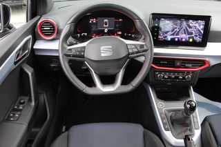 SEAT Arona 1.0 TSI 115CV FR XM