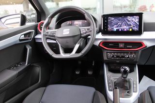 SEAT Arona 1.0 TSI 115CV FR XM