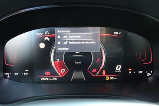 SEAT Arona 1.0 TSI 115CV FR XM