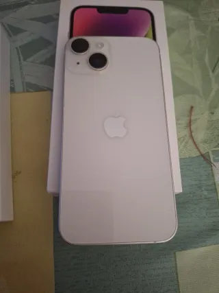 iPhone 14 Nuevo negociable