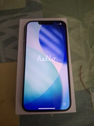 iPhone 14 Nuevo negociable