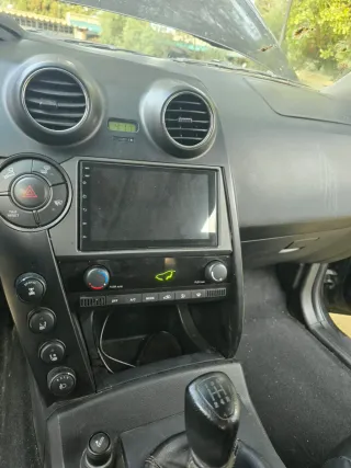 SsangYong Actyon 2007