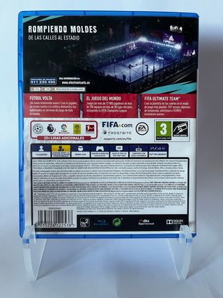 FIFA 20 PS4 (PlayStation 4) EA Sports