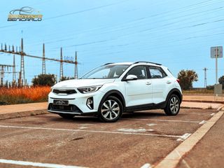 KIA Stonic 1.0 T-GDi MHEV Drive desde 235€/mes*