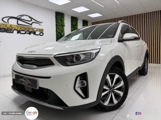 KIA Stonic 1.0 T-GDi MHEV Drive desde 235€/mes*