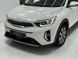 KIA Stonic 1.0 T-GDi MHEV Drive desde 235€/mes*