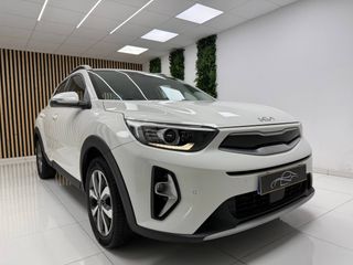 KIA Stonic 1.0 T-GDi MHEV Drive desde 235€/mes*