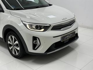 KIA Stonic 1.0 T-GDi MHEV Drive desde 235€/mes*