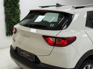 KIA Stonic 1.0 T-GDi MHEV Drive desde 235€/mes*