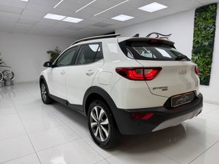 KIA Stonic 1.0 T-GDi MHEV Drive desde 235€/mes*