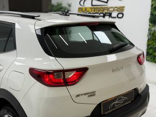 KIA Stonic 1.0 T-GDi MHEV Drive desde 235€/mes*