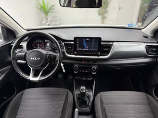 KIA Stonic 1.0 T-GDi MHEV Drive desde 235€/mes*
