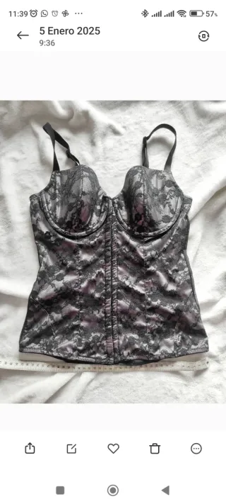 Regalo Sexy Romántico